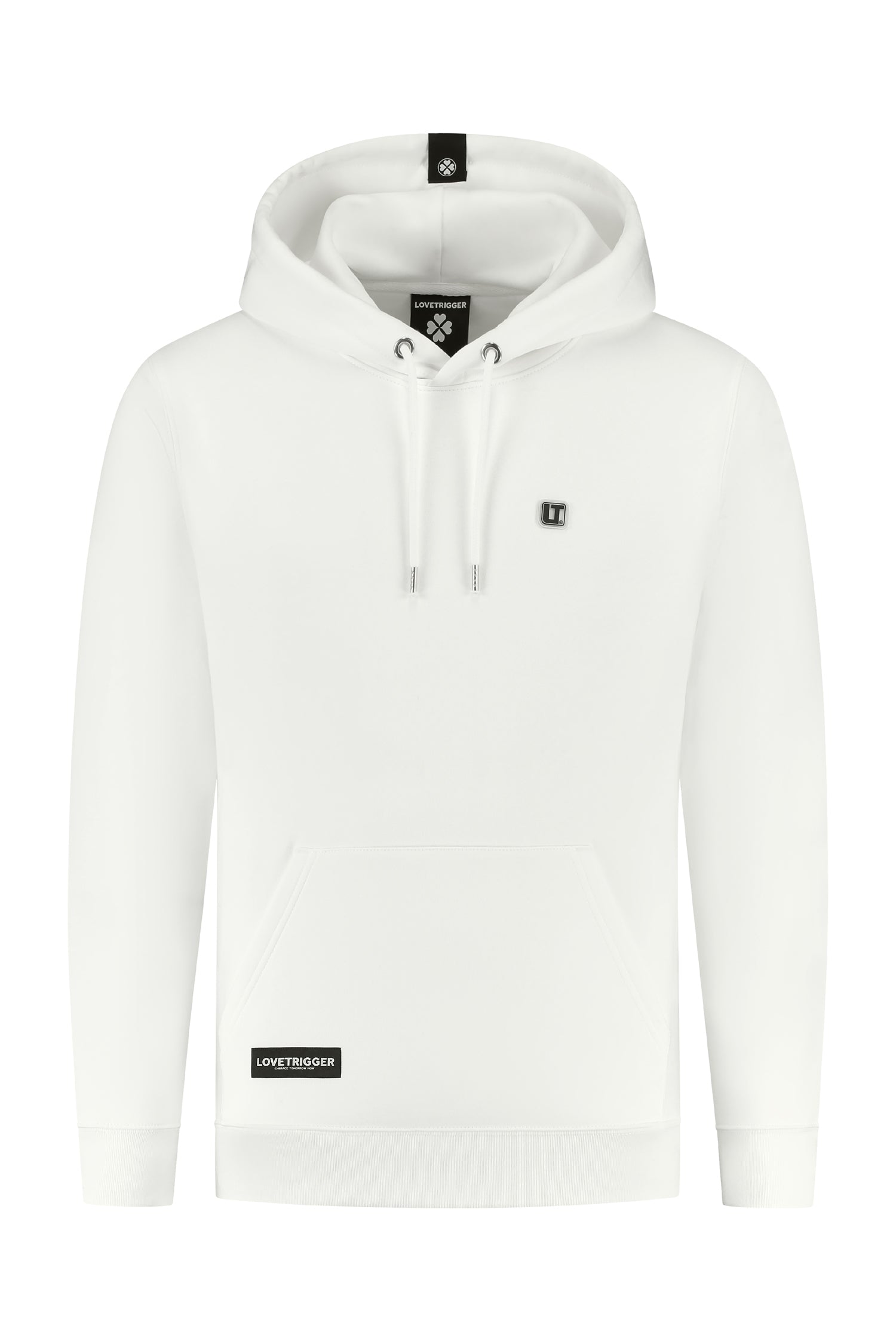 HIBA OFF WHITE