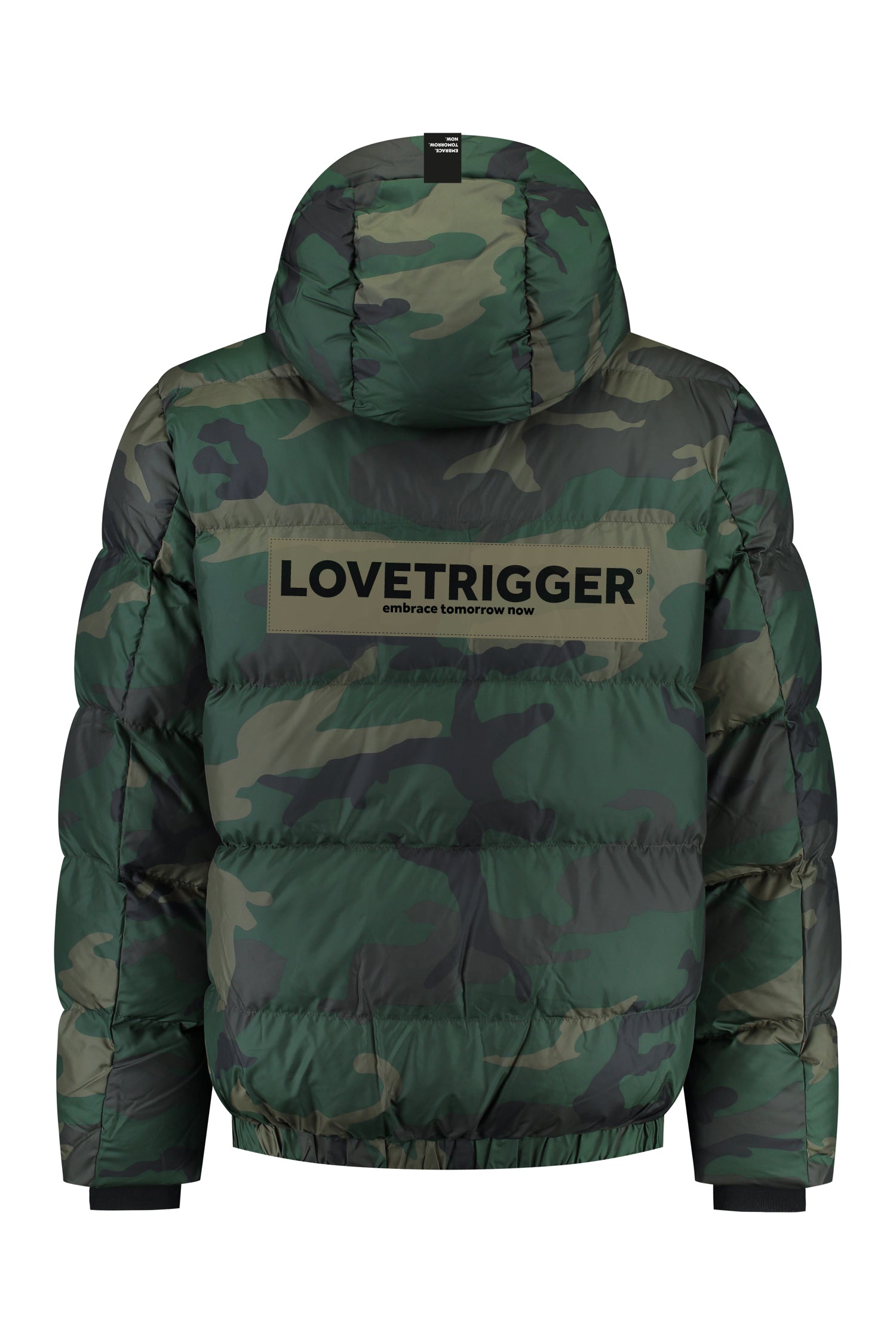 JESSE CAMOUFLAGE