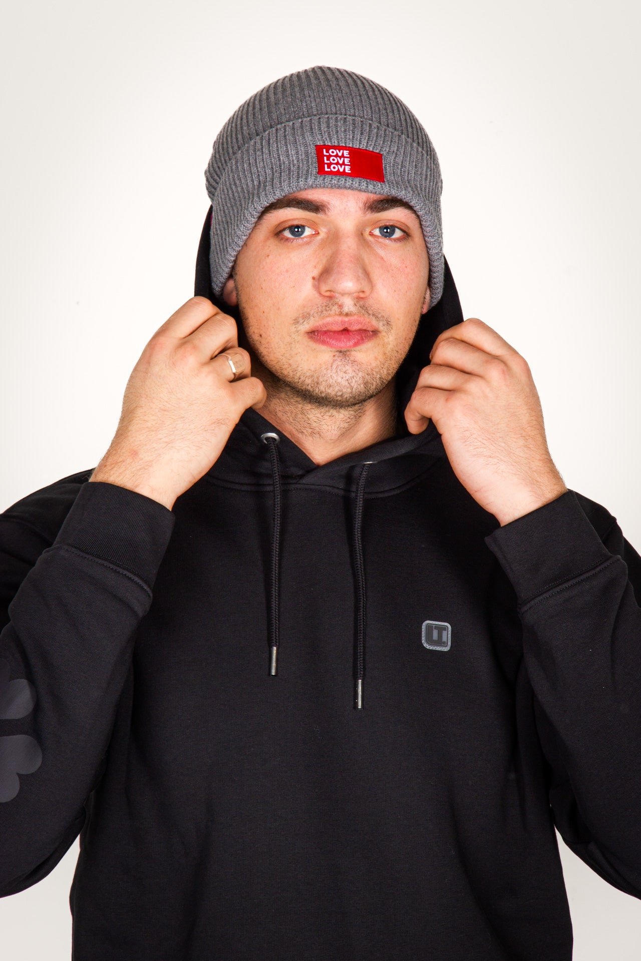 ADIL GREY