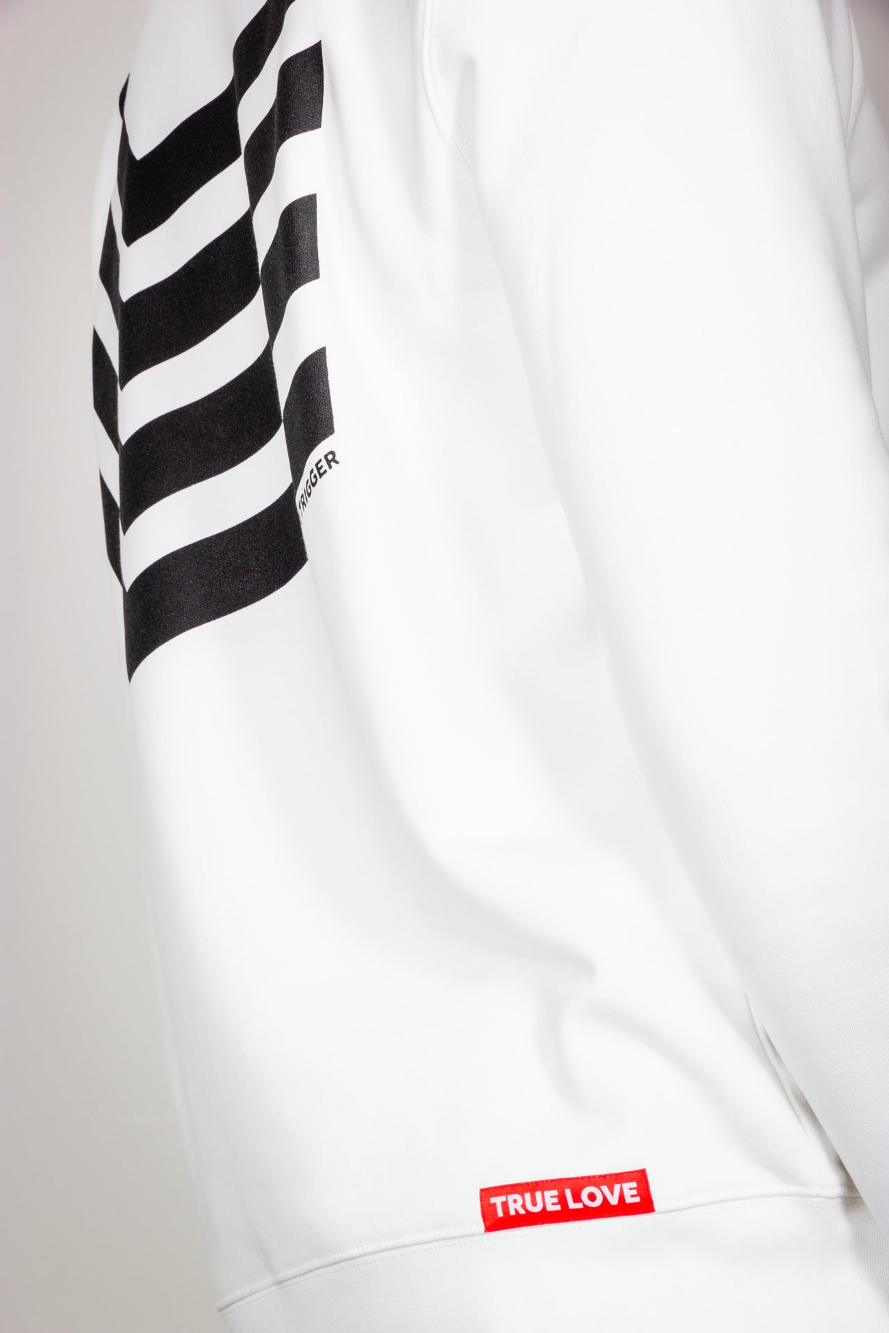 SILKE OFF WHITE