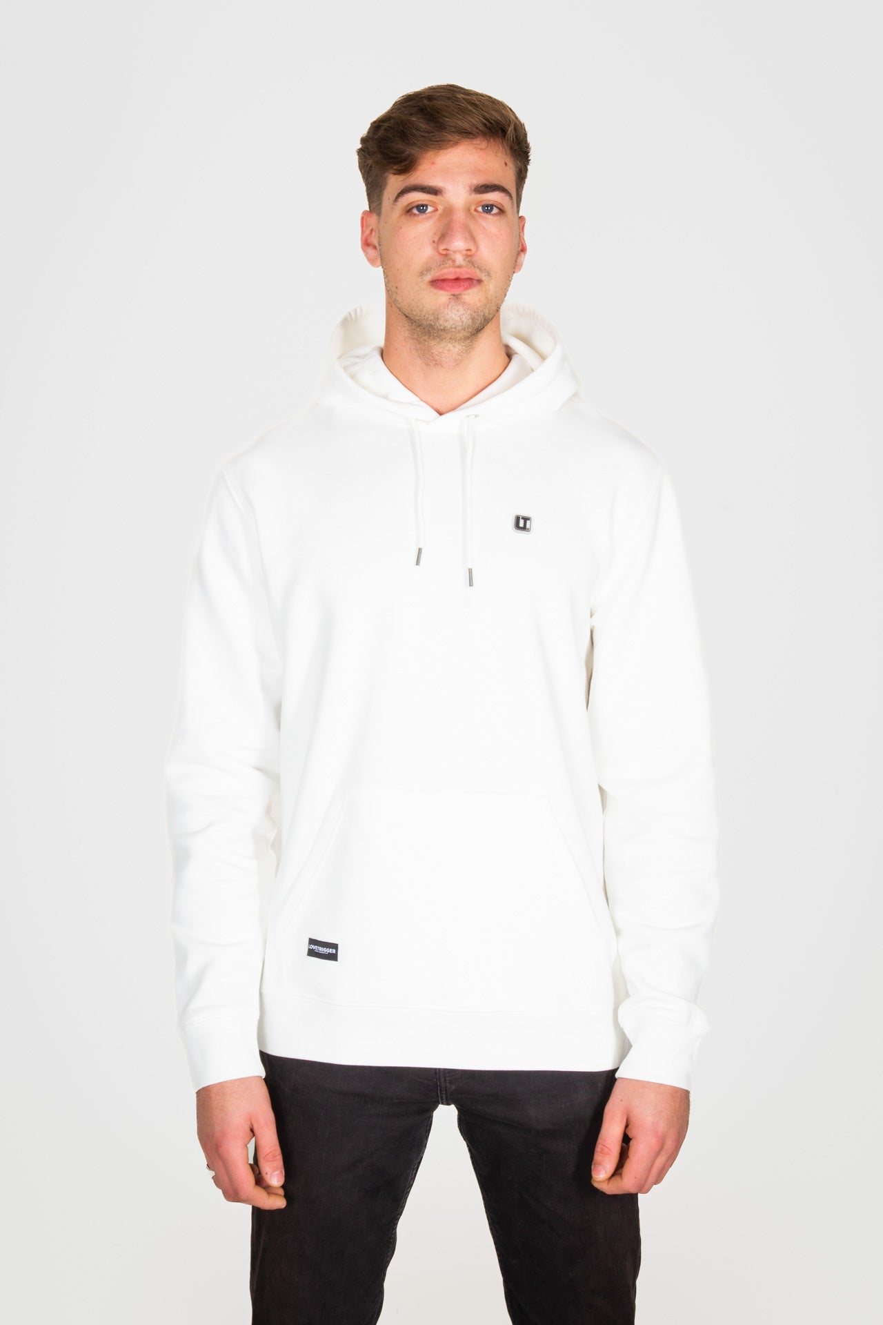 HIBA OFF WHITE