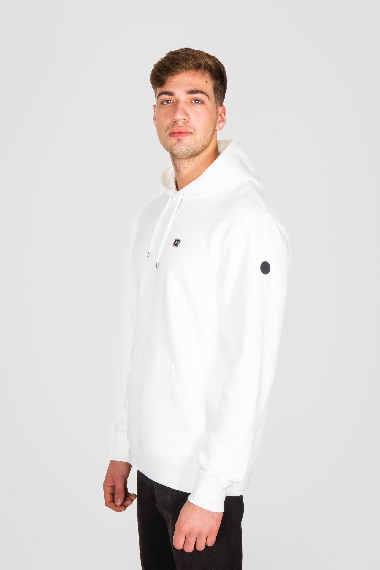 HIBA OFF WHITE