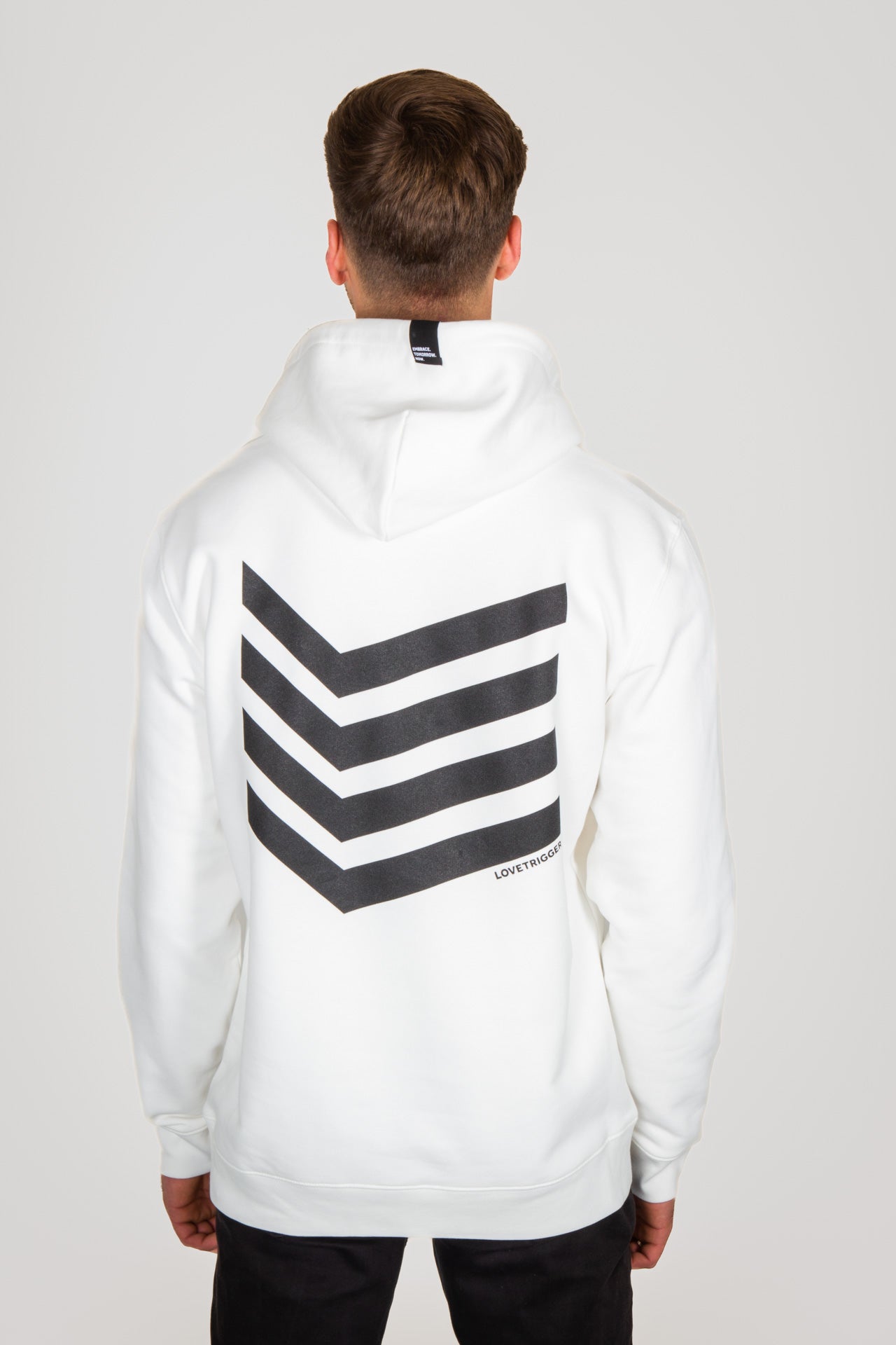 HIBA OFF WHITE