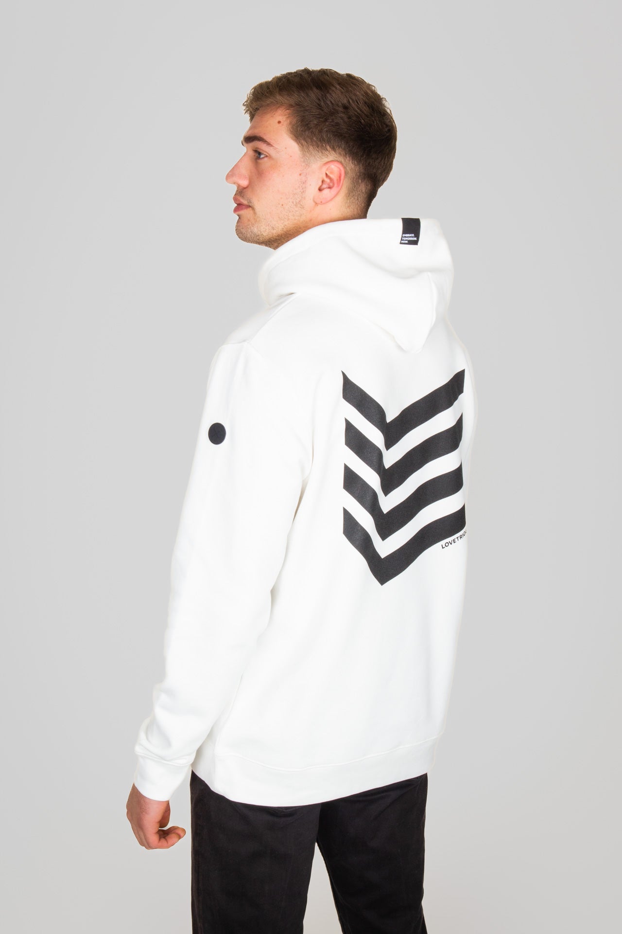 HIBA OFF WHITE