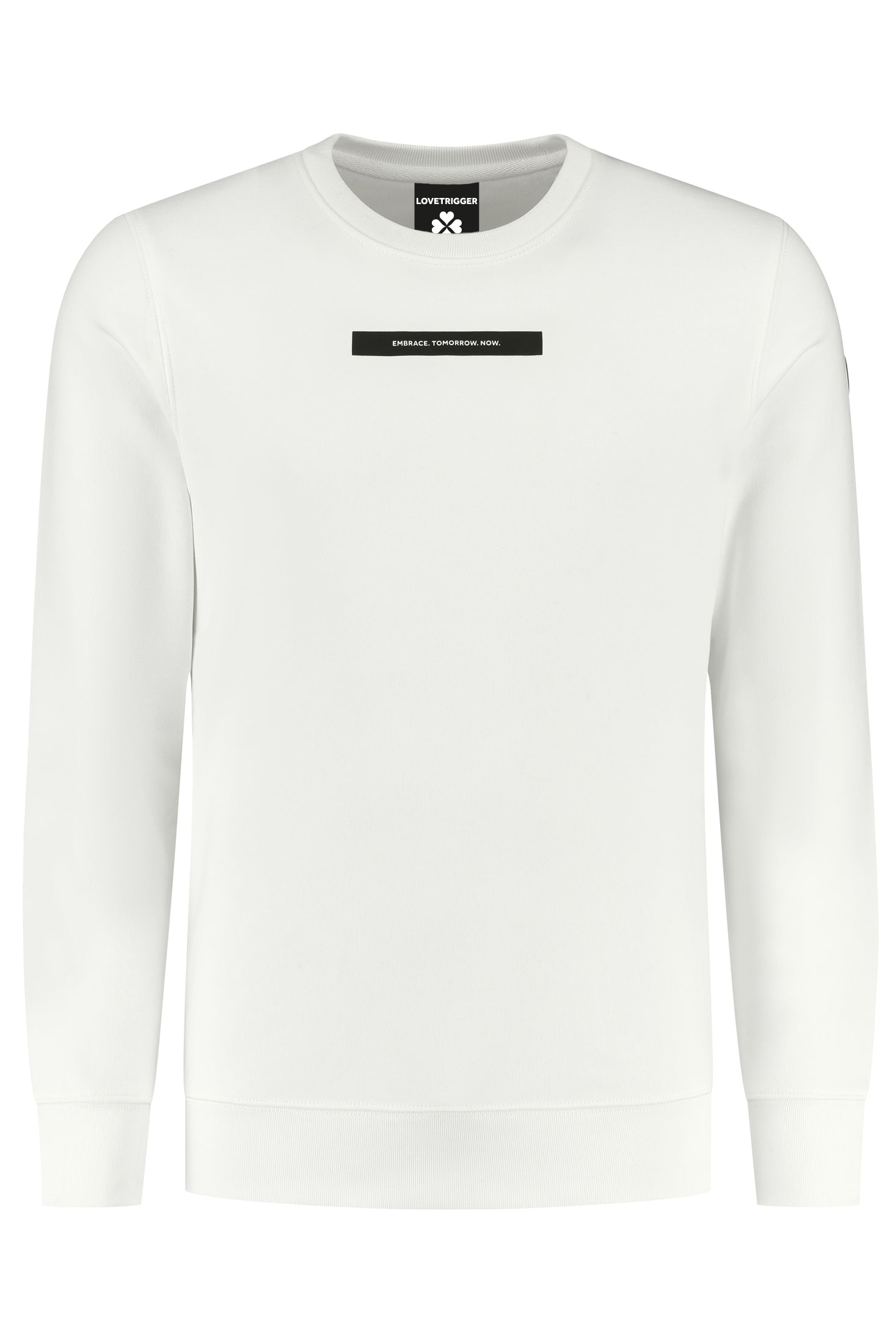 SILKE OFF WHITE