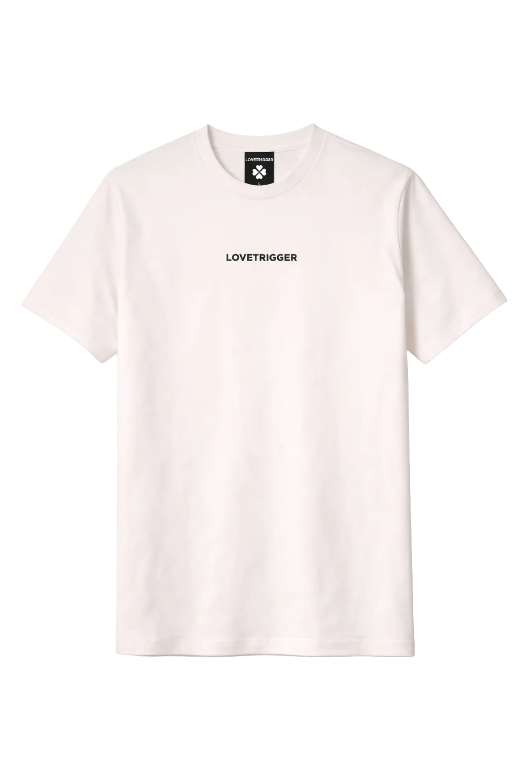 ECHTES GEBRÜHTES WEISS