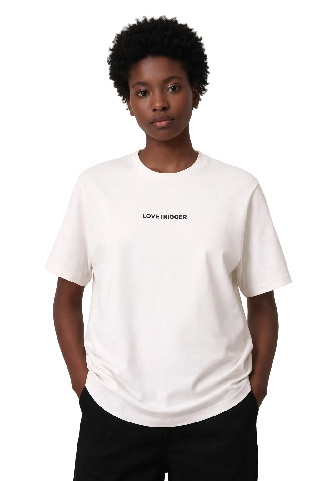 ECHTES GEBRÜHTES WEISS