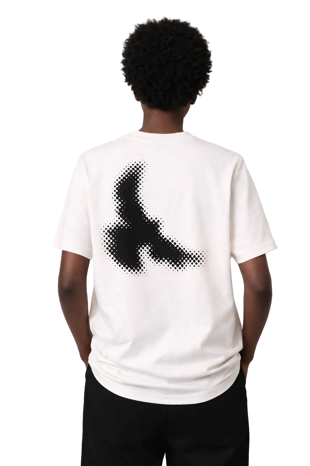 ECHTES GEBRÜHTES WEISS