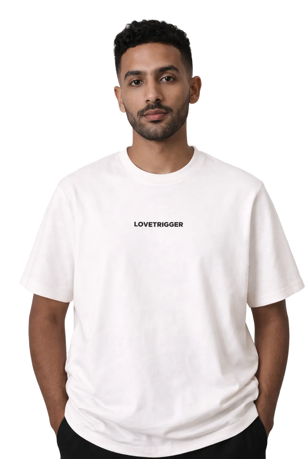 ECHTES GEBRÜHTES WEISS