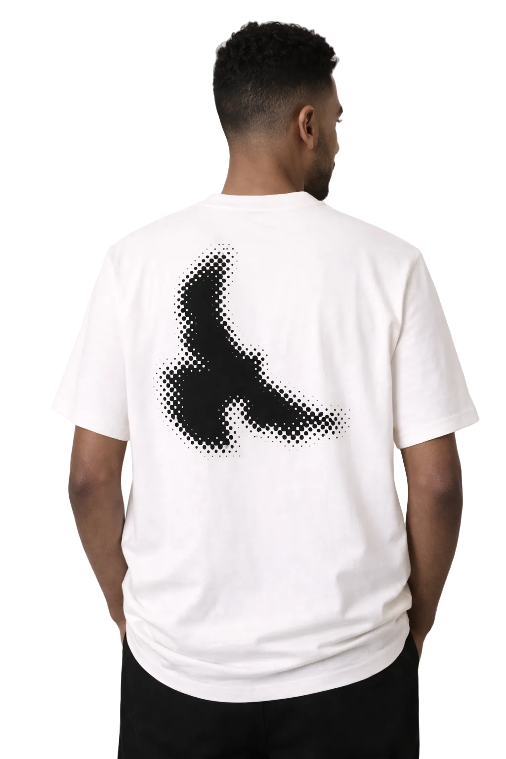 ECHTES GEBRÜHTES WEISS