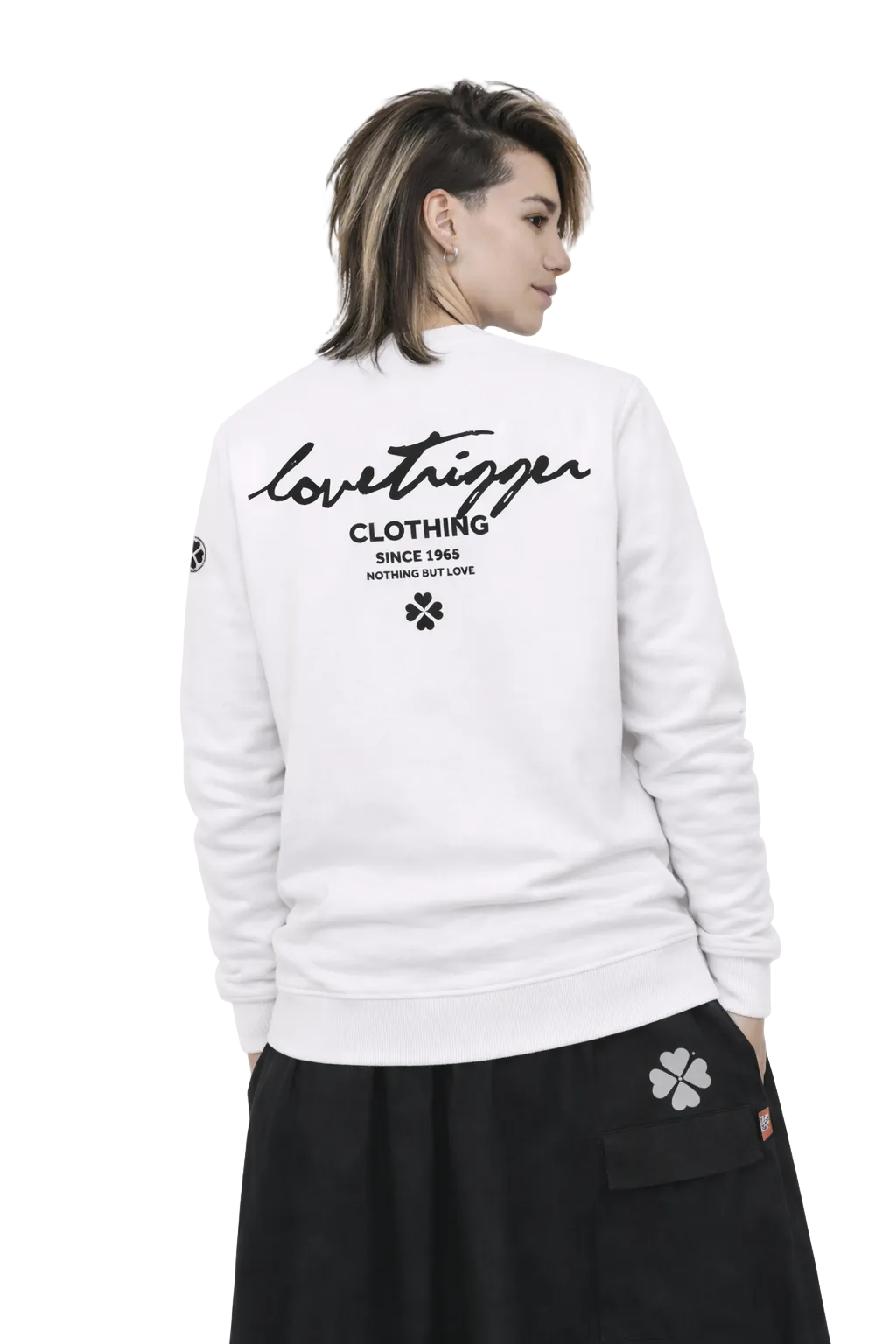 Collecties – Lovetrigger-clothing
